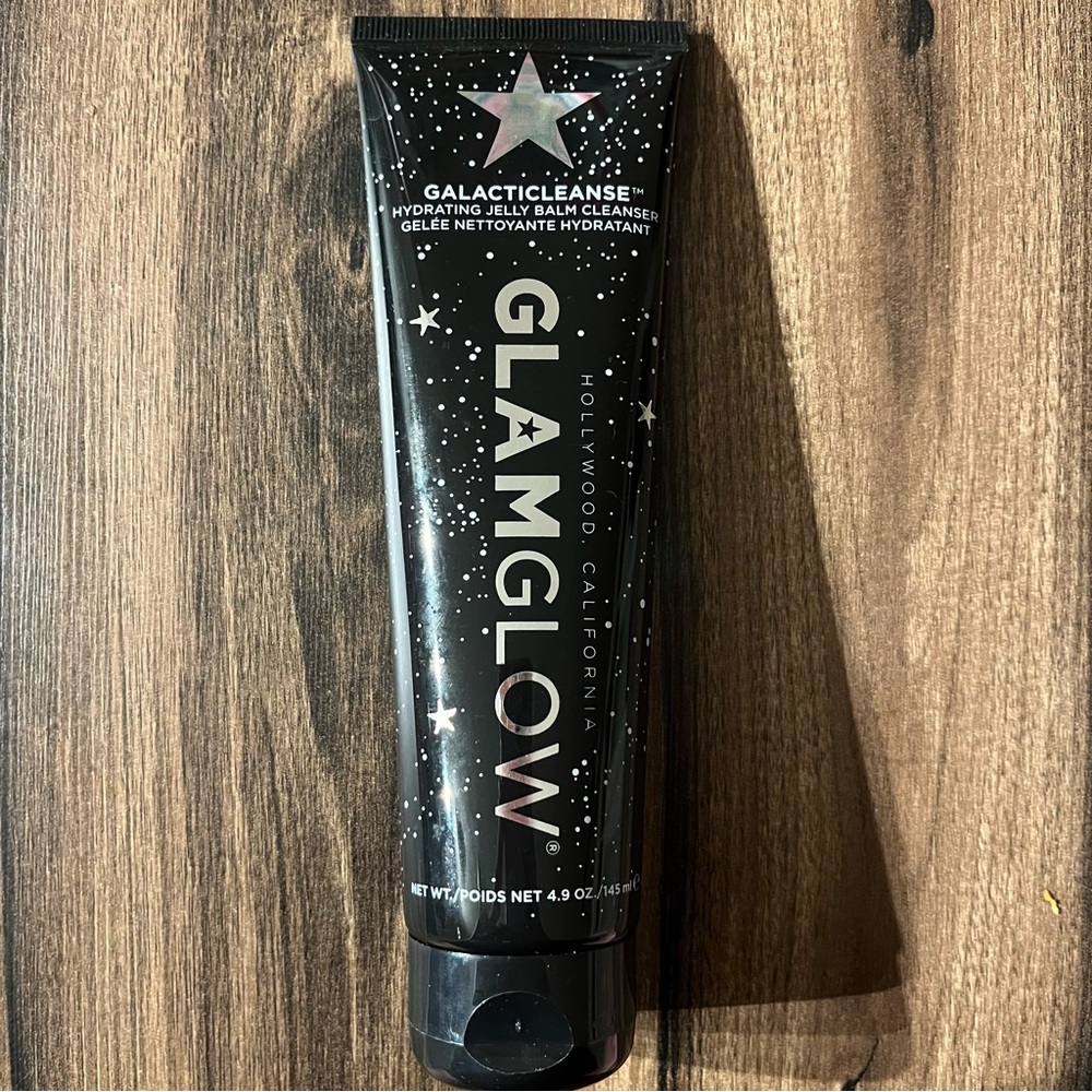 GLAMGLOW GalacticCleanse Hydrating Jelly Balm Cleanser